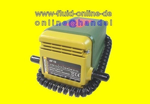 Proxxon 25262 universal - proxxon, und