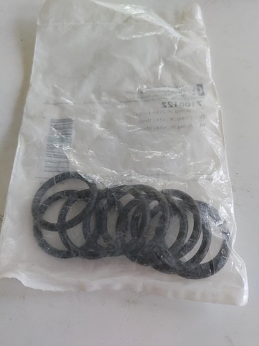 Dichtung sieger buderus nefit - buderus,