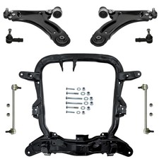 Achsträger für Opel Corsa C