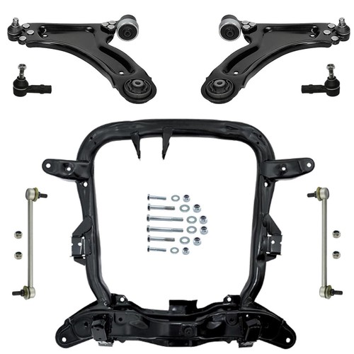 Achsträger für opel corsa - für,
