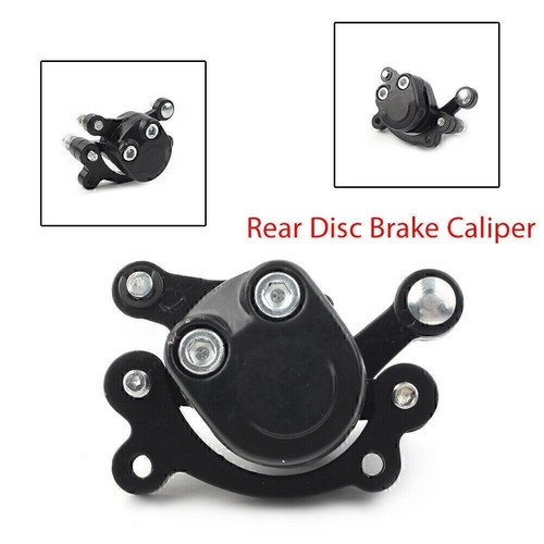 Bremssattel beläge hinten - bremssattel-beläge,