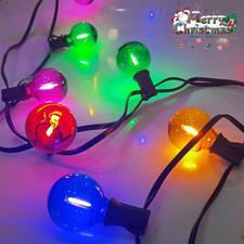 60M 90M LED Lichterkette