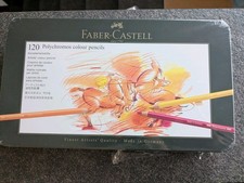 Neu Faber-Castell 120