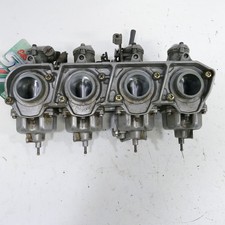 Honda CB 750 K Vergaser