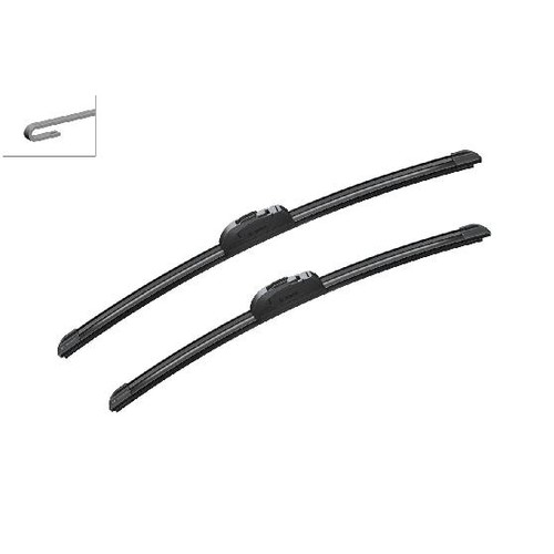 Bosch scheibenwischer 24812423 - bosch,
