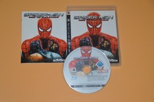 Spider-Man Web of Shadows