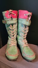 TMA Boots / Stiefel Gr.44