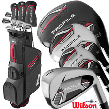 WILSON 2025 PROFILE HERREN