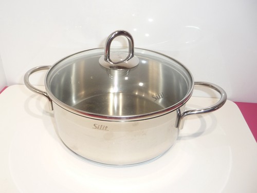 Silit silittherm topf - ,
