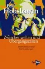 Eric Hobsbawm | Zwischenwelten