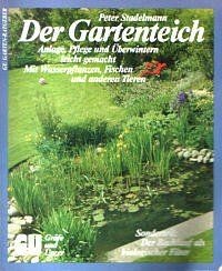 Der gartenteich anlage - der,