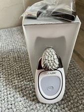 Nuskin ageloc galvanic spa - ageloc,