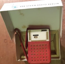 DDR Sternradio MIKKI 2