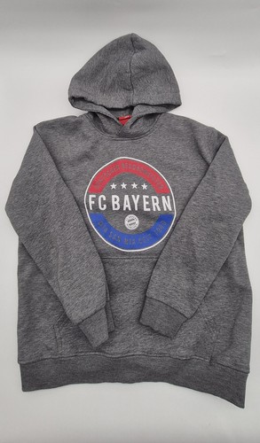 Grauer bayern - grauer, fc
