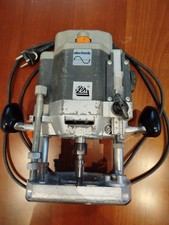 ELU Oberfräse MOF 177/2 aus Werkstattauflösung