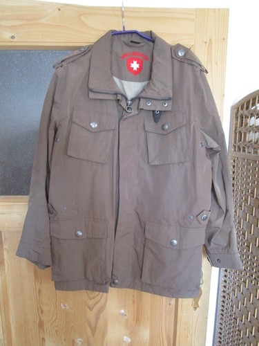 Wellensteyn herrenjacke fuel - wellensteyn, "fuel"