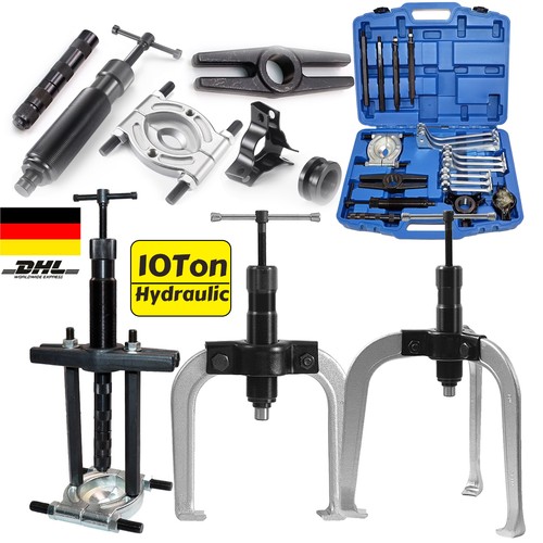 Tonnen hydraulik abzieher - tonnen,