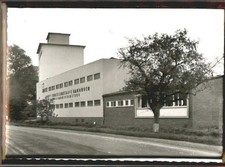 Baddeckenstedt Haupt-Genossenschaft o 1963