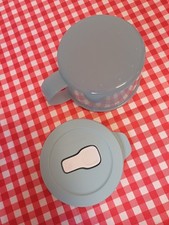 Tupperware * Mikrowelle *