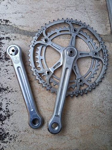 Campagnolo record pedale - pedale, panto