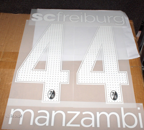 Freiburg manzambi - freiburg, -44