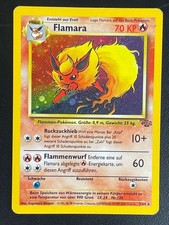 Flamara 3/64 Jungle Dschungel