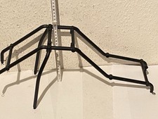 •Ein Standard Kunststoff Überrollkäfig für 1:5(Vier WD)Buggy CS-Cross Fighter