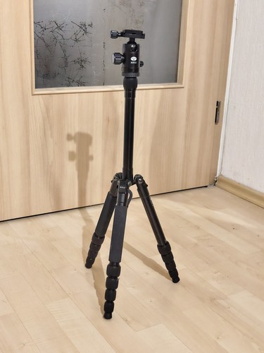 Sirui 005kx aluminium - t-005kx, tripod