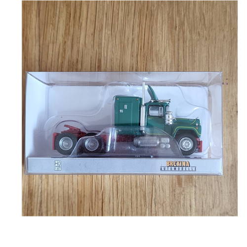 Brekina mack 700 - mack,