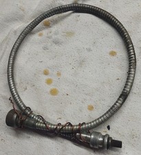 Tachowelle BK-350 , DDR-Motorrad (3