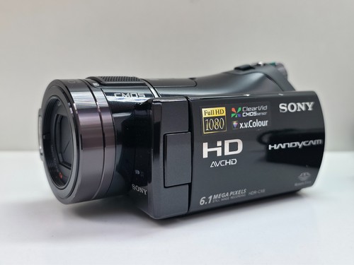 Sony hdr cx6ek handycam - hdr-cx6ek,