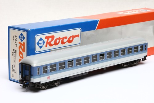 Roco 45081 ir wagen - roco,