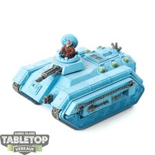 Astra Militarum - Chimera -