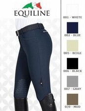 Equiline Reithose ASH X-Grip -