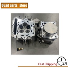 For HISUN 750 Complete