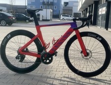 Canyon aeroad slx disc - canyon,