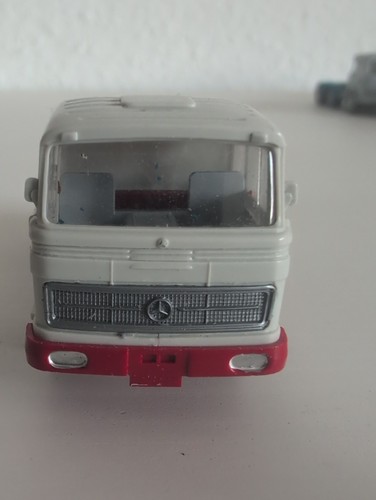 Wiking lkw - wiking,
