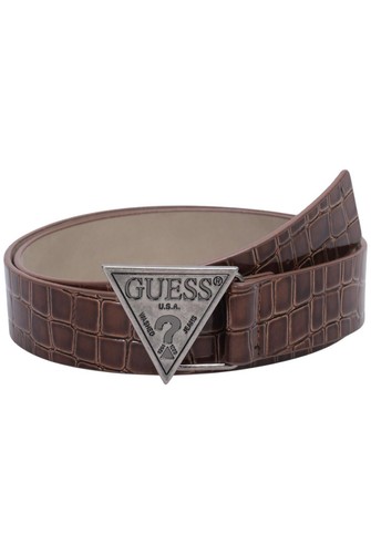 Guess gürtel damen eu 75 - guess,