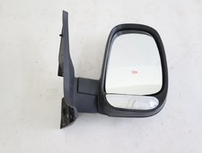 Mirror Manual Right Ford