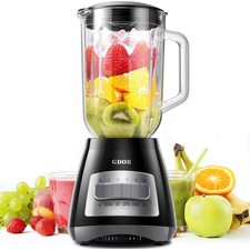 Mixer 700W Smoothie Maker 1,5L
