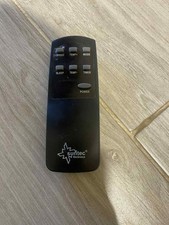 Original Remote Control for