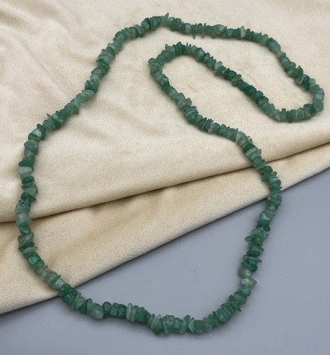 natural green jade
