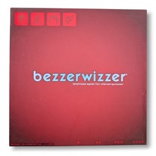 Bezzerwizzer Brettpiel
