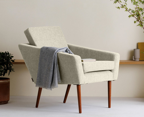 Sessel 70er bauhaus mid - bauhaus,