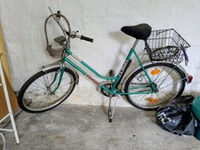 DDR Fahrrad Damenrad Diamant gebraucht 26er