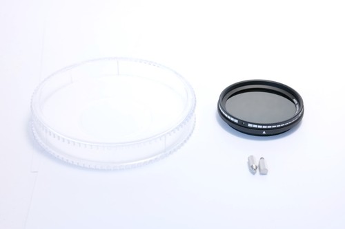 Neuwertig hoya 52mm variable - neuwertig!,
