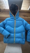 KJUS Skiwear Daunenjacke