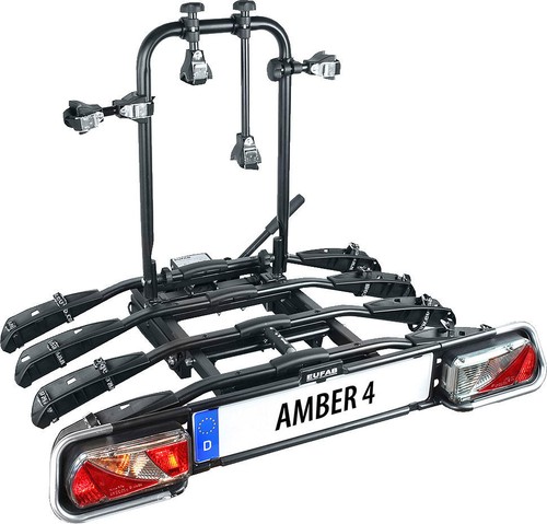 Eufab fahrradträger - eufab,