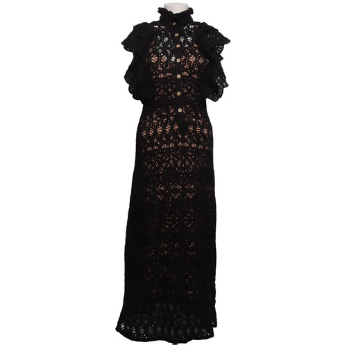 Zara strandkleid größe m - strandkleid,, größe: