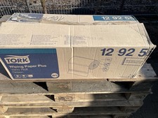Tork Wiping Paper Plus Vario